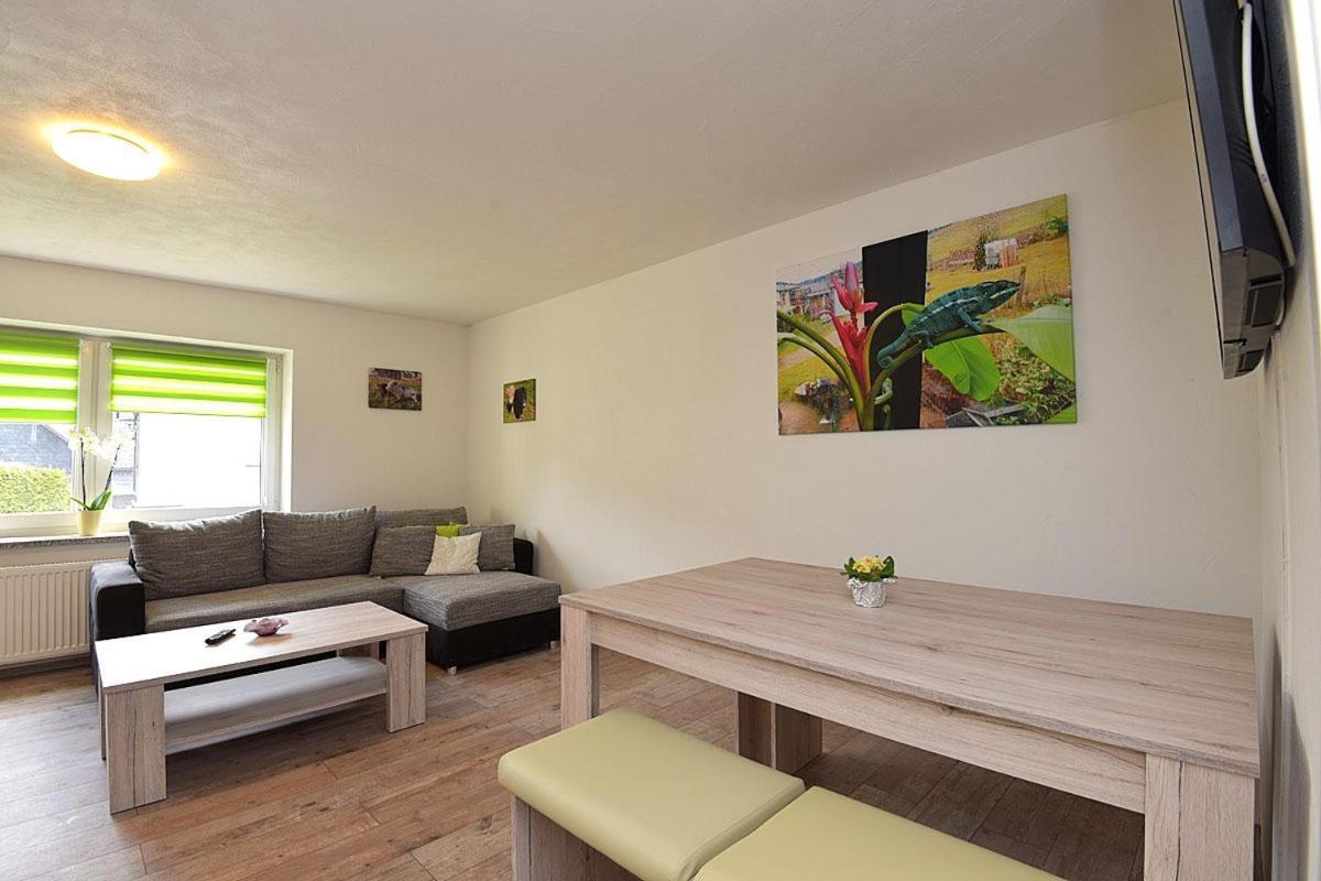 Gasthaus Und Hotel Peterhaensel Spechtsbrunn ห้อง รูปภาพ